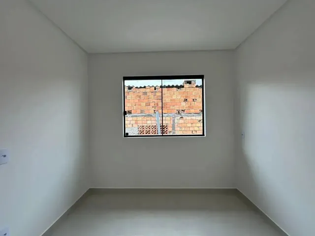 Imagem 3: Casa Geminada - Pronta para Morar - Aceita Financiamento Minha Casa Minha Vida