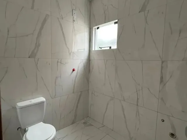 Imagem 7: Casa Geminada - Pronta para Morar - Aceita Financiamento Minha Casa Minha Vida