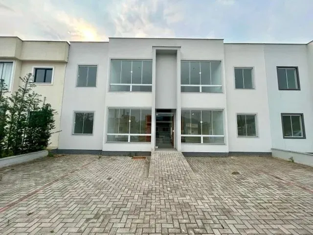 Imagem: Apartamento Novo no Condomínio Moradas