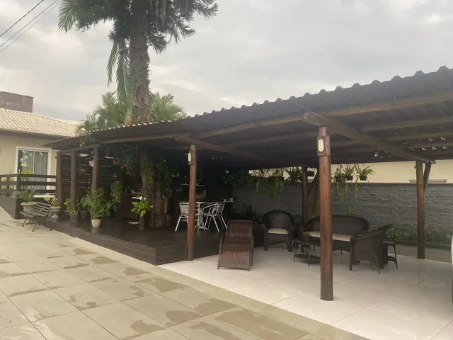 Imagem: Linda Casa Tubarão Sc