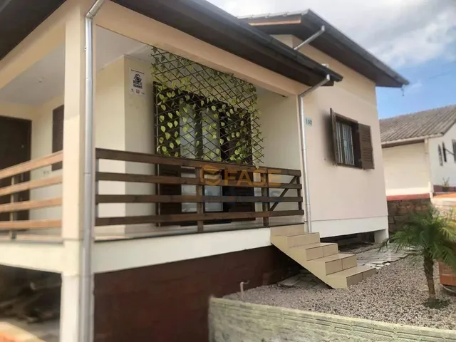 Imagem: Casa com Edícula com 3 Dormitórios À