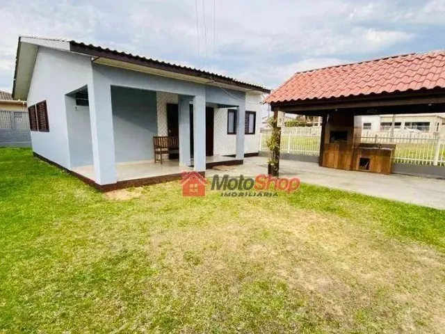 Imagem: Casa À Venda em Balneário Rincão