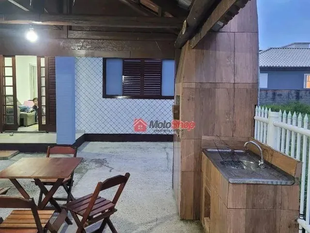 Imagem 12: Casa À Venda em Balneário Rincão