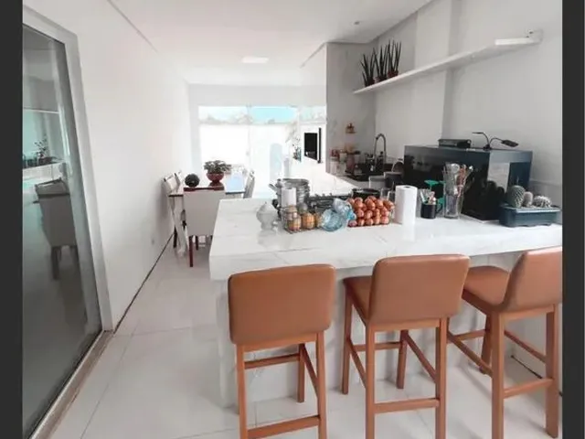 Imagem: Casa de Alto Padrão Bairro Primeira Linha
