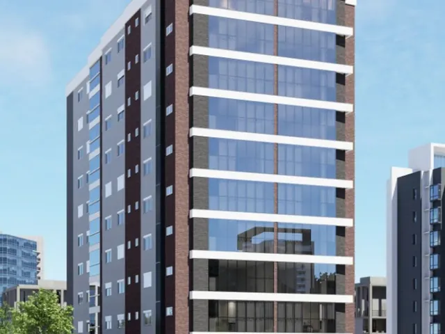 Imagem: Apto 3 Suítes Próximo Ao Marista e Praça