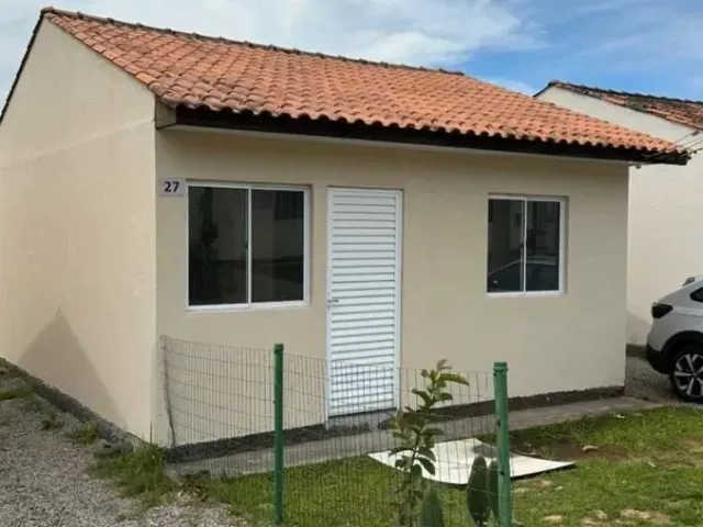 Imagem: Casa - Condominio Aurora - Içara