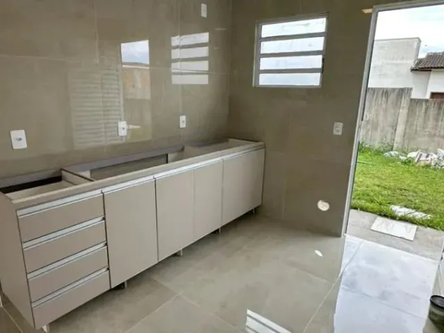 Imagem 14: Casa - Condominio Aurora - Içara