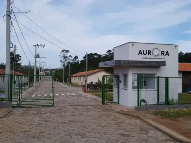 Imagem 7: Casa - Condominio Aurora - Içara