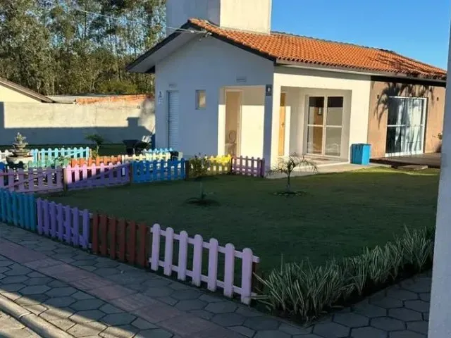 Imagem 2: Casa - Condominio Aurora - Içara