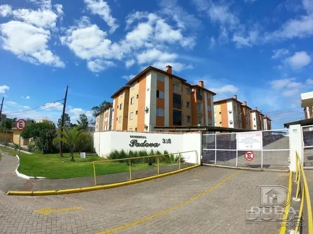 Imagem: Apartamento no Residencial Padova Á Venda