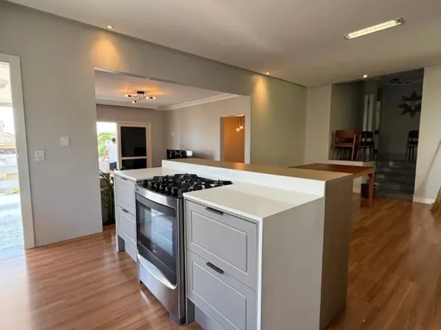 Imagem 8: Casa Toda em Laje 3 Dorm Próxima Ao Centro de Criciúma Aceita Imóvel Como Parte de Pgto