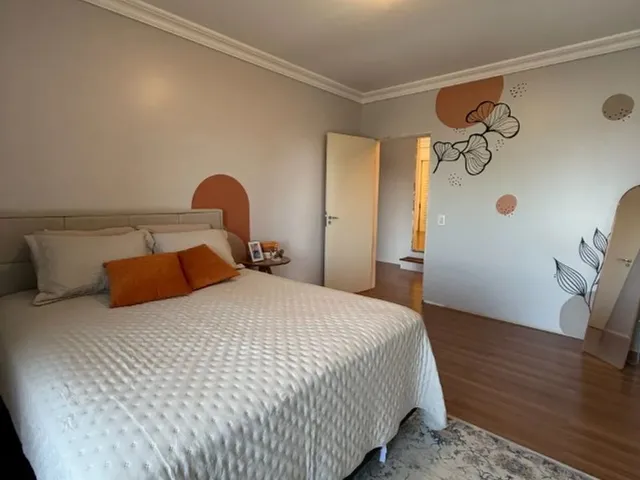 Imagem 13: Casa Toda em Laje 3 Dorm Próxima Ao Centro de Criciúma Aceita Imóvel Como Parte de Pgto