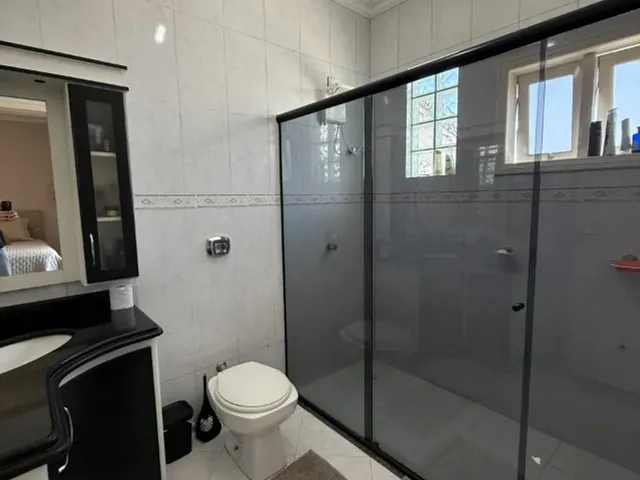 Imagem 5: Casa Toda em Laje 3 Dorm Próxima Ao Centro de Criciúma Aceita Imóvel Como Parte de Pgto