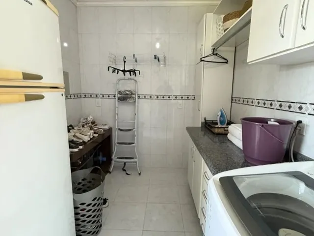 Imagem 10: Casa Toda em Laje 3 Dorm Próxima Ao Centro de Criciúma Aceita Imóvel Como Parte de Pgto