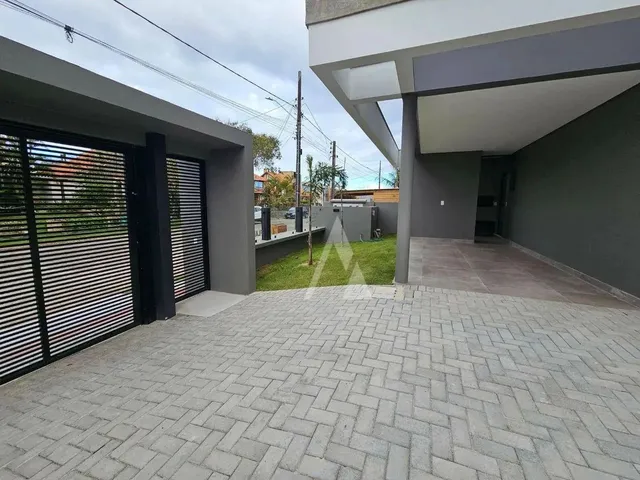 Imagem 2: Casa com 2 Dormitórios À Venda, 105 M² por R$ 1.650.000,00 - Morrinhos - Garopaba/Sc
