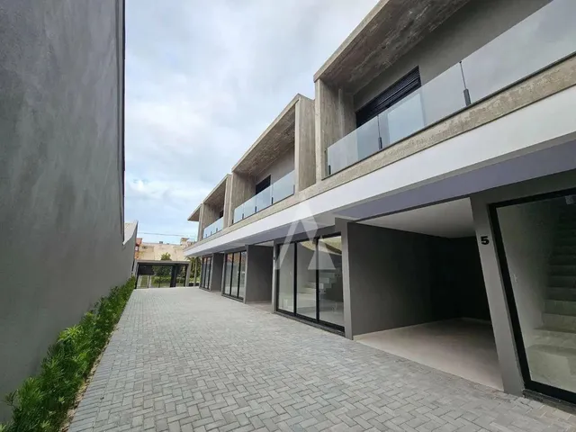Imagem 9: Casa com 2 Dormitórios À Venda, 105 M² por R$ 1.650.000,00 - Morrinhos - Garopaba/Sc
