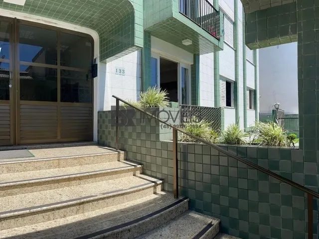 Imagem: Apartamento no Edifício Comendador Rimsa