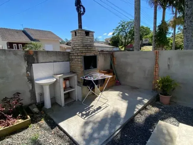 Imagem 9: 02 Casas - Argentina, Criciúma