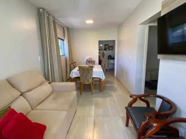Imagem 3: 02 Casas - Argentina, Criciúma
