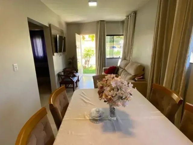 Imagem 5: 02 Casas - Argentina, Criciúma