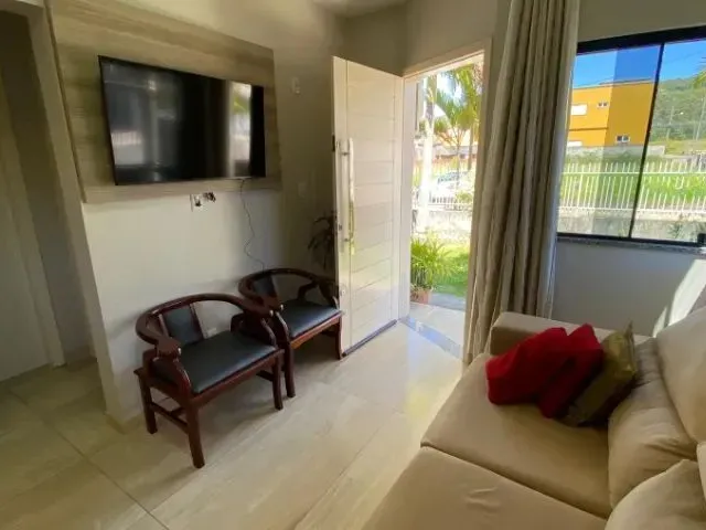 Imagem 8: 02 Casas - Argentina, Criciúma