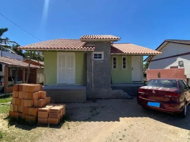 Imagem 2: 02 Casas - Argentina, Criciúma