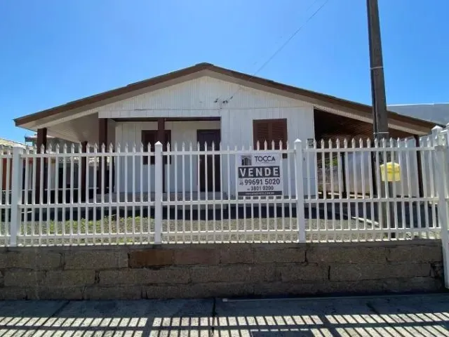Imagem: Casa - Zona Nova, Balneário Rincão