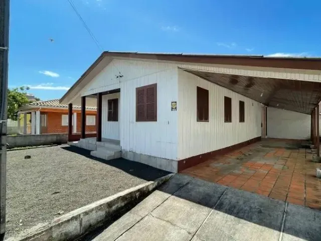 Imagem 9: Casa - Zona Nova, Balneário Rincão
