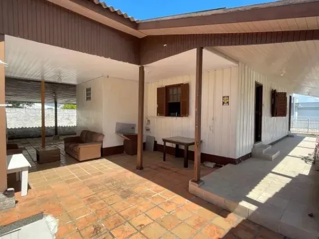Imagem 12: Casa - Zona Nova, Balneário Rincão
