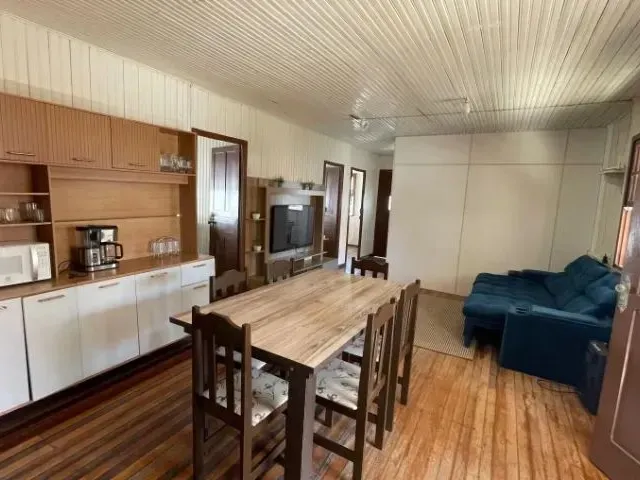 Imagem 8: Casa - Zona Nova, Balneário Rincão