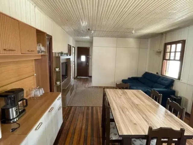 Imagem 3: Casa - Zona Nova, Balneário Rincão