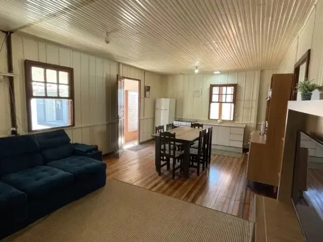 Imagem 5: Casa - Zona Nova, Balneário Rincão