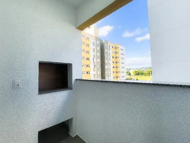 Imagem: Residencial Hexa Prime 3 Quartos Sendo 1