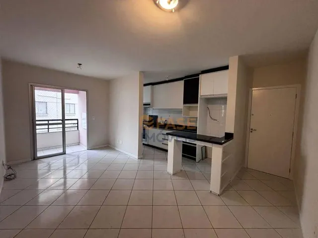 Imagem: Apartamento com 3 Dormitórios Sendo 1 Suíte