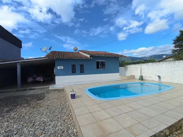 Imagem: Vendo Casa São João Batista Ou Troco pra