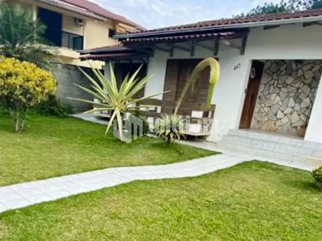 Imagem 13: Casa com 3 Dormitórios Sendo 1 Suíte no Centro de Botuverá