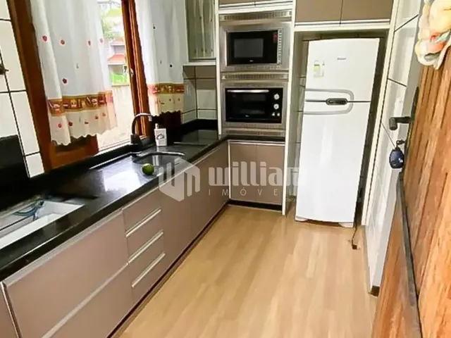Imagem 6: Casa com 3 Dormitórios Sendo 1 Suíte no Centro de Botuverá