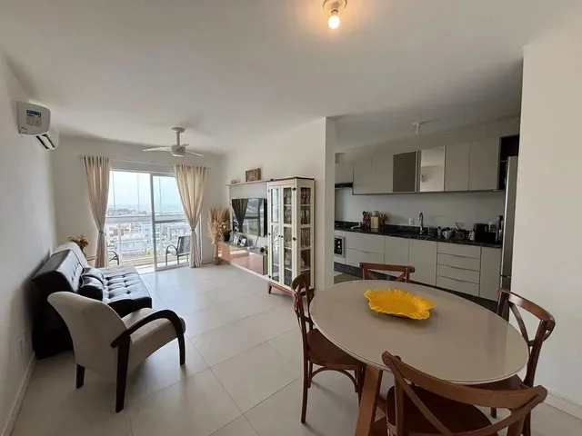 Imagem: Apartamento para Venda em Imbituba, Village