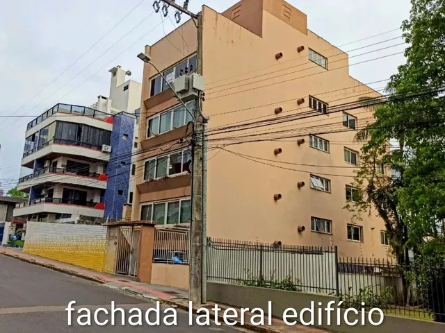 Imagem: O apartamento na cobertura possui 4 Dormitórios, 4