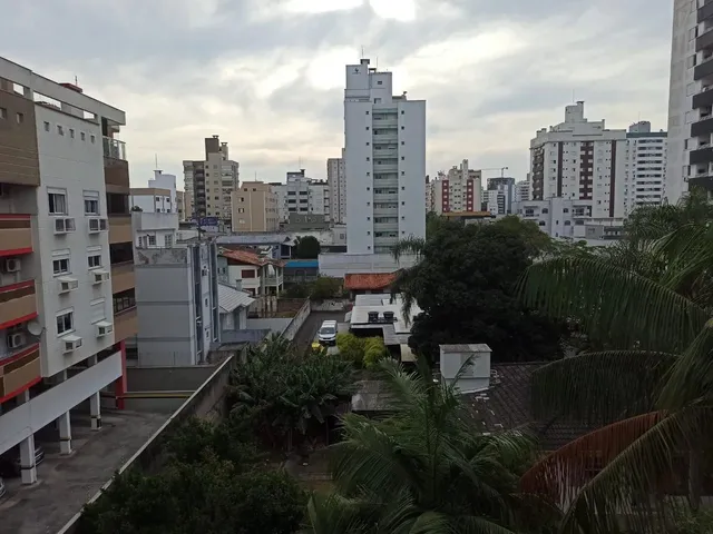 Imagem 4: Cobertura Duplex C/ Piscina -Área Central Criciúma (Michel)