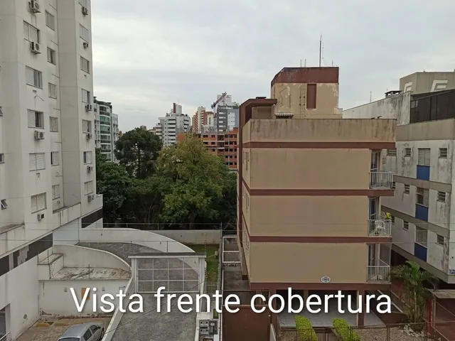 Imagem 7: Cobertura Duplex C/ Piscina -Área Central Criciúma (Michel)