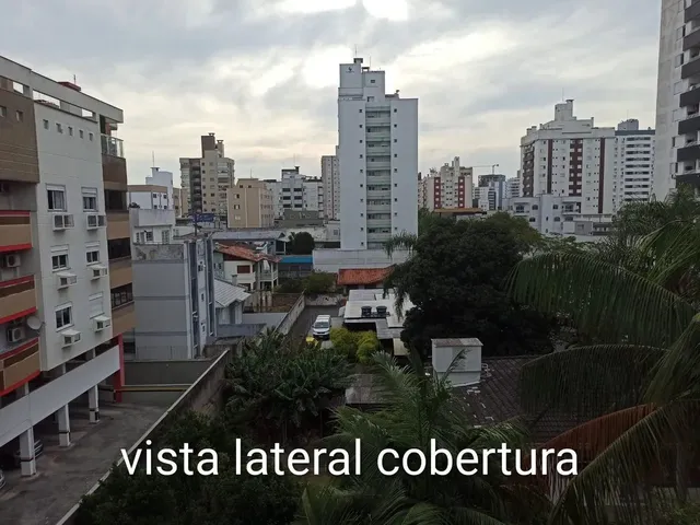 Imagem 8: Cobertura Duplex C/ Piscina -Área Central Criciúma (Michel)