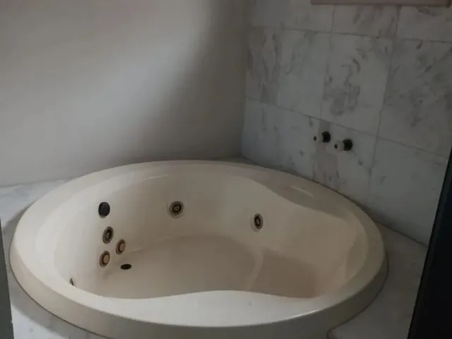 Imagem 9: Cobertura Duplex C/ Piscina -Área Central Criciúma (Michel)