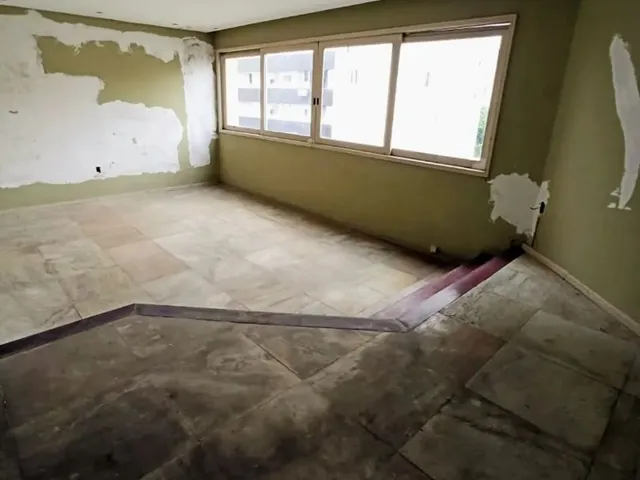 Imagem 15: Cobertura Duplex C/ Piscina -Área Central Criciúma (Michel)