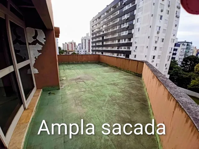 Imagem 16: Cobertura Duplex C/ Piscina -Área Central Criciúma (Michel)