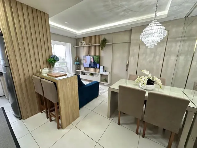 Imagem 10: Apartamento Mobiliado Próximo À Jugasa Centenário