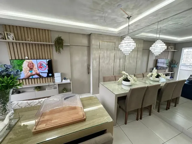 Imagem 6: Apartamento Mobiliado Próximo À Jugasa Centenário