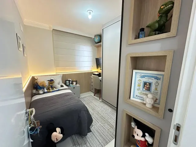 Imagem 11: Apartamento Mobiliado Próximo À Jugasa Centenário