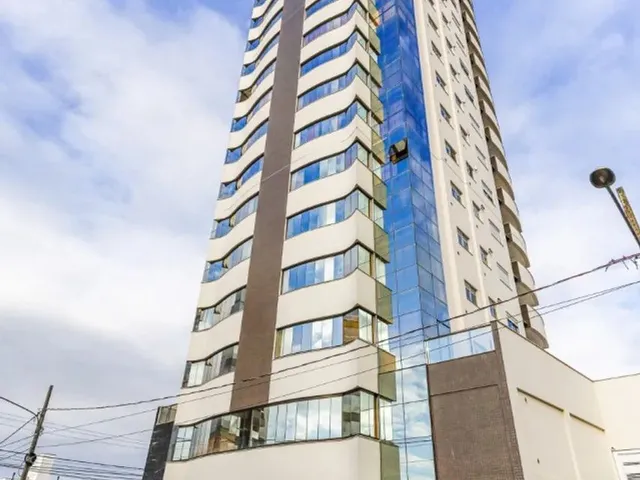 Imagem: Apartamento com Duas Suítes no Residencial