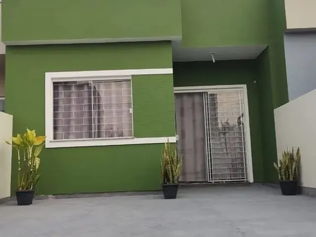 Imagem: Casa em Tijucas Sc